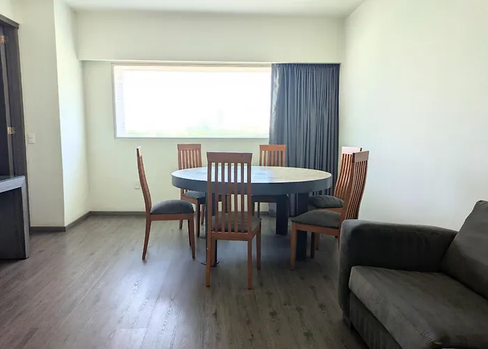 We Hotel Aeropuerto México DF